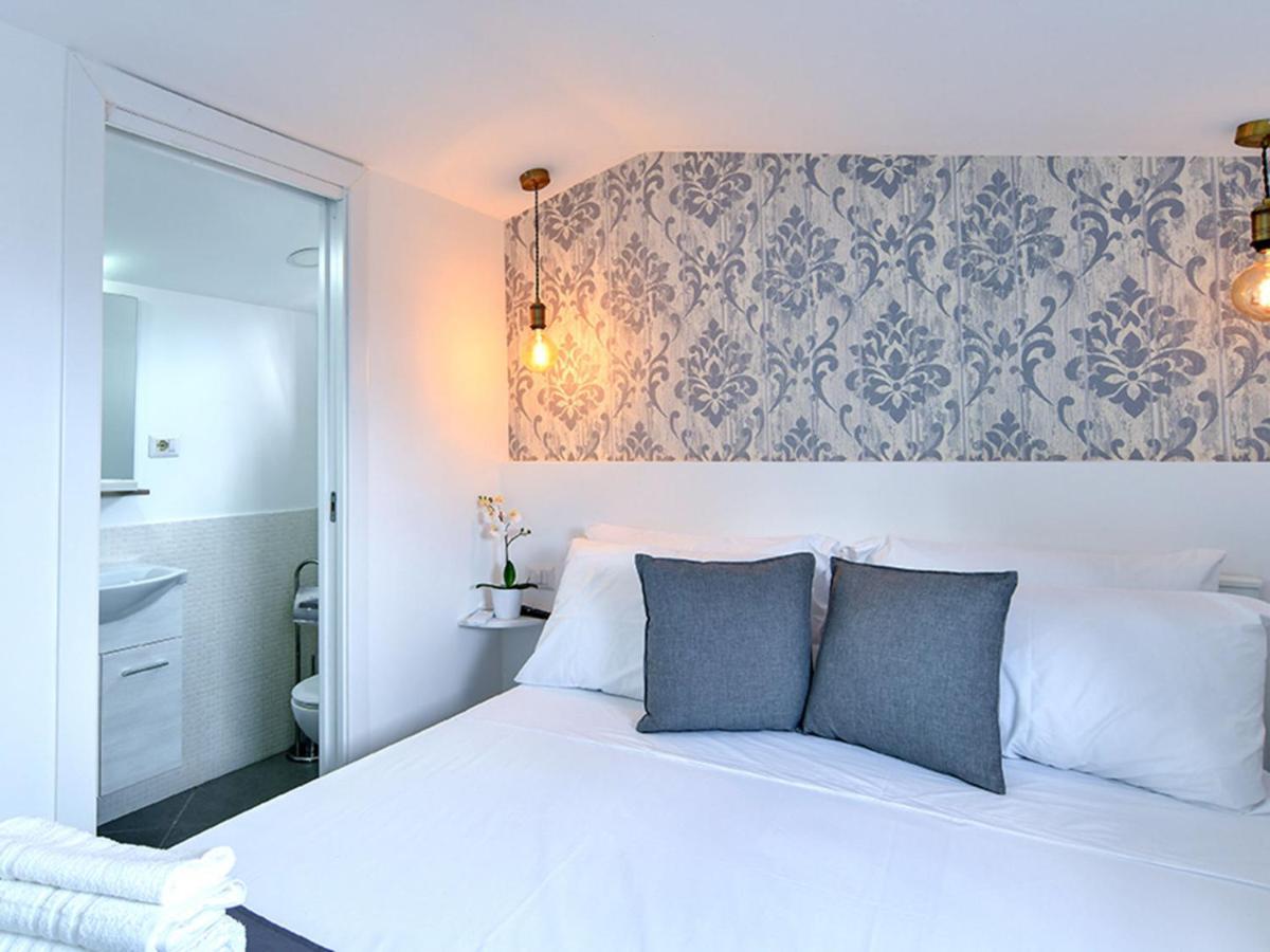 Holiday Home Relais Cacace By Interhome Torca Zewnętrze zdjęcie