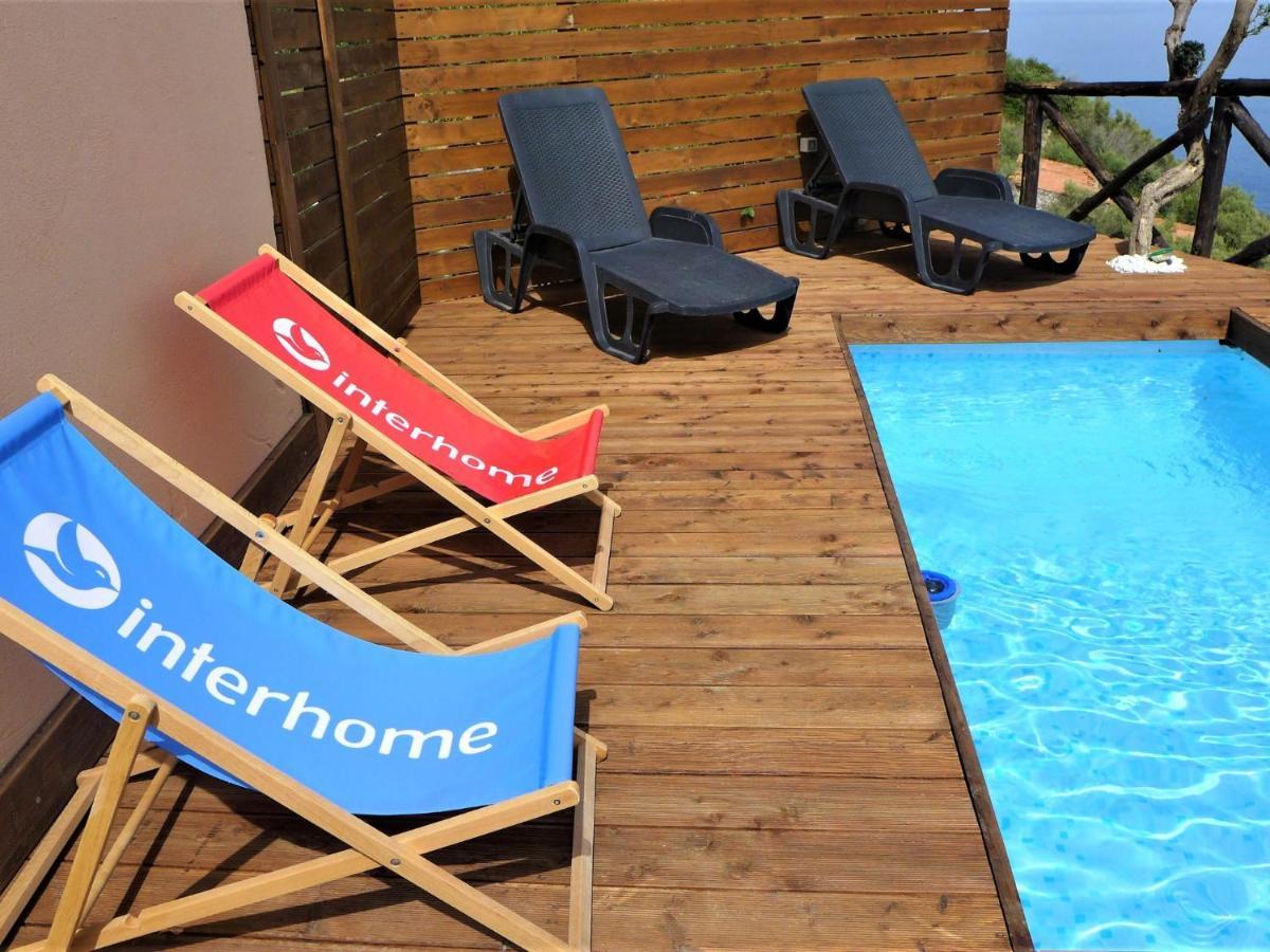 Holiday Home Relais Cacace By Interhome Torca Zewnętrze zdjęcie