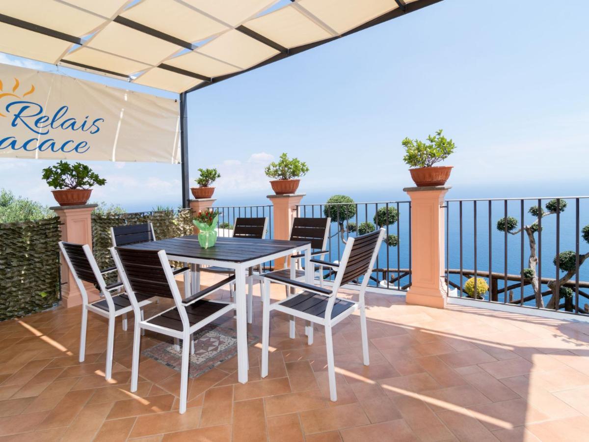Holiday Home Relais Cacace By Interhome Torca Zewnętrze zdjęcie